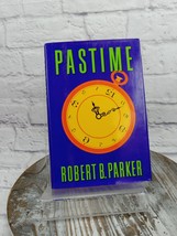 Pastime by Robert Parker (1991, Hardcover) - £9.16 GBP