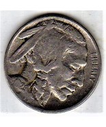 1929-P Buffalo Coin (Indian Head) Nickel - $4.78 CAD