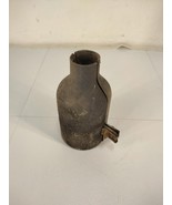 1982 Chevette Steering Shaft Coupler Trim Boot Cover OEM - $24.00
