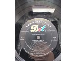Scarlett O&#39;Hara Lawrence Welk Vinyl Record - $9.89