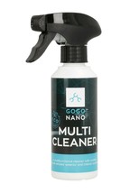 Natural All-purpose Multi-Cleaner with Ceramic Coating Nano Protect Car ... - $23.71