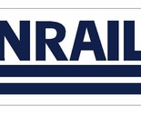 Conrail Railway Railroad Train Sticker Decal R2785 - $1.95+