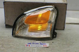 1997-2000 Toyota Tacoma Right Passenger Turn Signal NOS Head Light Box1 ... - £14.45 GBP