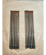 1998-2018 Set of 12 Cummins Diesel ISB QSB 6.7l 24V PUSH ROD Valves 3941... - $165.96 CAD