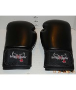 I Love Kickboxing MMA KICKBOXING GLOVES - $34.51 CAD