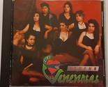 Las Venenosas : Veneno (CD - 1994) Muy Bien - $16.89