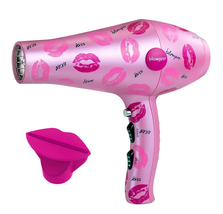 Blowpro Kiss Edition Titanium Dryer