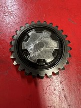 2013 09-16 Kawasaki KX250F KX 250F Kickstart Idler Gear 59051-0089 - $13.71