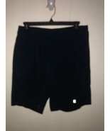Everlane Mens Medium Recycled Nylon Blend Athletic Gym Shorts 7&quot; Inseam - $11.87