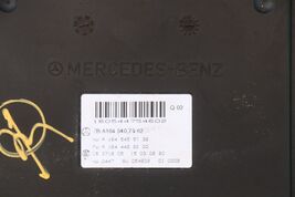 Mercedes Signal Acquisition Control Module Computer SAM FRONT A1645407562 image 2