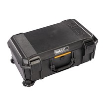 Vault By - V525 Case With Padded Dividers For Camera, Drone, Equipment, Electron - £235.66 GBP