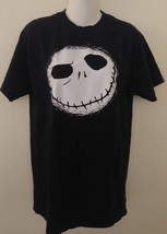 UNISEX The Nightmare Before Christmas Jack Skellington T-Shirt Size Medi... - £12.46 GBP