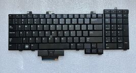 Dell Precision M6500 Backlit Laptop Keyboard D113R 0D113R - $14.58