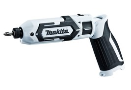 Makita TD022DZW 7.2V recargable tipo pluma atornillador de impacto cuerp... - $91.00