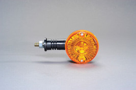 New Rear Right Amber Directional Turn Signal Lamp 84-86 Kawasaki KL 600 ... - $40.95