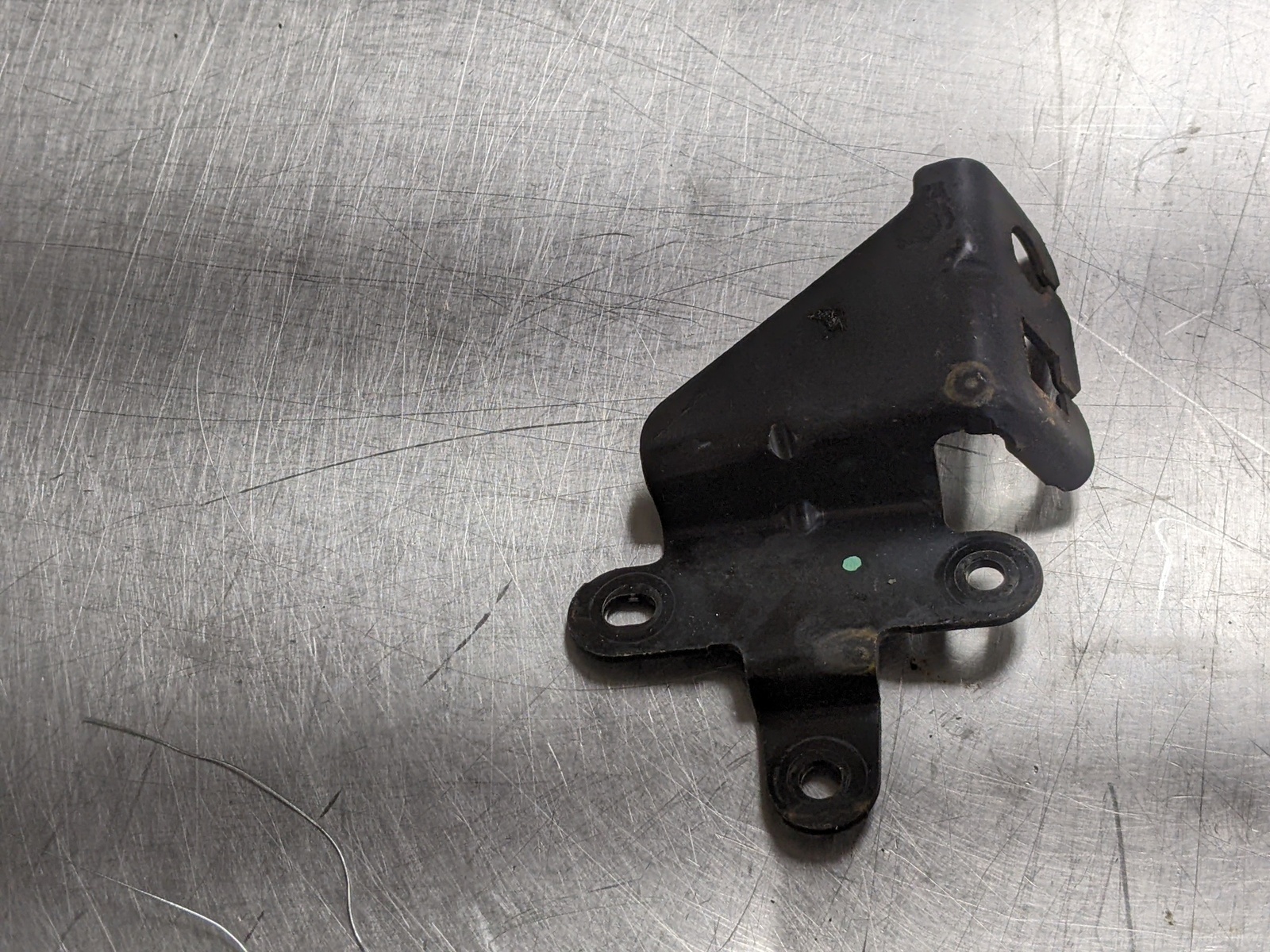 Throttle Cable Bracket For 03-07 GMC Savana 2500  6.0  4wd Item image 5