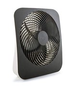 Treva 10-Inch Portable Desktop Battery Fan, Powered by Battery and/or AC... - $809.77 MXN