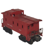 Lionel Lines Post War 6037 Caboose. - $19.68
