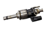 Fuel Injector Single From 2015 Ford Fusion  1.5 - $19.95