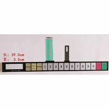 1PCS New NE-1756 Touch Button NE-1753 Compatiable For Panasonic Microwav... - $25.82 CAD