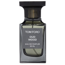 Tom Ford Oud Wood Perfume For Women Cologne For Men Male Fragrance Oudwood 1.7oz - £160.00 GBP