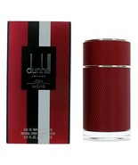 Dunhill Icon Racing Red by Alfred Dunhill, 3.4 oz Eau De Parfum Spray fo... - £64.21 GBP