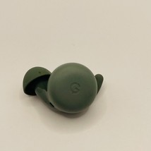 Google Pixel Buds A-Series Replacement Left Earbud - Dark Olive - £15.50 GBP
