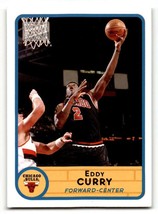 2003 Bazooka #140 Eddy Curry    Chicago Bulls Basketball Cards EX/NM ID:58712 - $1.67