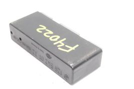 86-93 MERCEDES-BENZ W124 300E Lighting Relay Control Module F4022 image 6