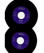 Nelson Riddle and His Orchestra Robin Hood/Lisbon Antigua 45 RPM F3287 1... - €5,21 EUR