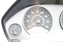 12-18 BMW F30 320I 328I SPEEDOMETER INSTRUMENT CLUSTER E3228 image 4