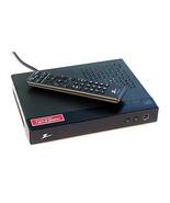 Zenith DTT901 Digital TV Tuner Converter Box with Analog Pass-Through - $69.24