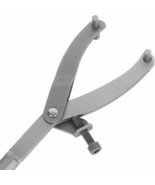 Adjustable Spanner Wrench Holder Hub Flywheel Sprocket Fan Clutch Remova... - £13.21 GBP