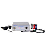 Salon & home use laser hair removal machine, powerful system, permanent ... - €685,43 EUR Salon & home use laser hair removal machine, powerful system, permanent ... - €685,43 EUR