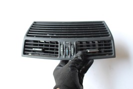 2002-2006 MERCEDES BENZ W220 S430 CENTER DASH AIR VENT K3521 - £42.47 GBP