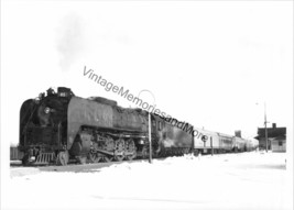 VTG Union Pacific Railroad 832 Steam Locomotive T3-65 - £23.76 GBP