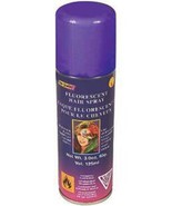 Rubie&#39;s Bright Color Hairspray, Purple, Model:18012 - $9.50