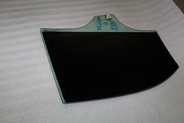 2003-2008 MAZDA 6 LEFT REAR DRIVER SIDE DOOR GLASS WINDOW 1912 image 6