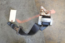 2002 TOYOTA CELICA GT GT-S REAR RIGHT SEAT BELT R511 image 8