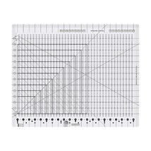 Creative Grids Stripology XL Ruler - CGRGE1XL - $133.99