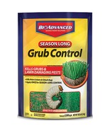 BioAdvanced Season Long Grub Control Plus Turf Revitalizer, Granules, 12 lb - €39,19 EUR