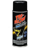 TRI-FLOW F1 Food Grade SYNTHETIC GREASE OIL w ptfe Aerosol Spray TRIFLOW... - $43.44
