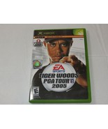 EA Sports Tiger Woods PGA Tour 2005 XBOX E-Everyone Online Enabled Pre-O... - £12.13 GBP