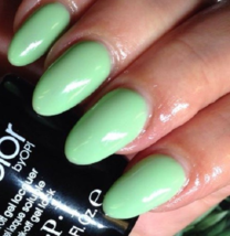 OPI GELCOLOR GREEN GC B44 Gargantuan Green Grape 15mL/ 0.5oz FREE SHIPPI... - $24.26 OPI GELCOLOR GREEN GC B44 Gargantuan Green Grape 15mL/ 0.5oz FREE SHIPPI... - $24.26