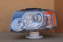 08-11 Land Rover LandRover LR2 Xenon Headlight Head Light Driver Left LH image 3
