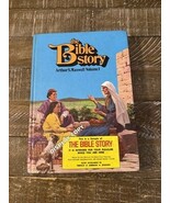 The Bible Story Hardcover Book - €10,12 EUR