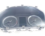 Gauge Cluster Speedometer PN 94051-C2020 OEM 2018 Hyundai Sonata 90 Day ... - $95.03
