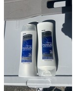 Suave Professionals DEEP MOISTURE Hydrating SHAMPOO &amp; CONDITIONER  12.6 ... - $47.88 CAD