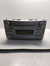Audio Equipment Radio Receiver With CD Fits 07-09 CAMRY 1235978 - $589.66 MXN