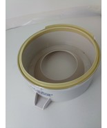 Jack Lalanne&#39;s Power Juicer CL-003AP Replacement Part: Receptacle w/Spou... - $145.19 MXN